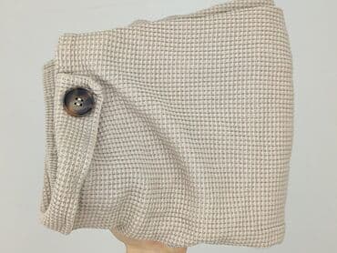 beżowa spódnice tiulowe: Spódnica damska, rozmiar S — 6