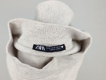smyk nerfy: Zara, Bluzka damska, rozmiar M — 4