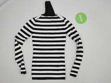 numph bluzki: NIKKIE, Golf damski, rozmiar 2XS — 3