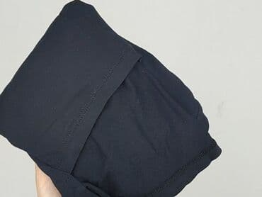 bluzki z dekoltem bershka: Bershka, Top damski, rozmiar S — 7