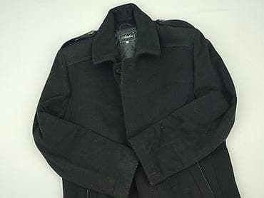 Andre, Płaszcz damski, rozmiar 3XL