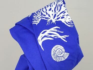 niebieska bluza pull and bear: Sinsay, T-shirt damski, rozmiar XL — 7