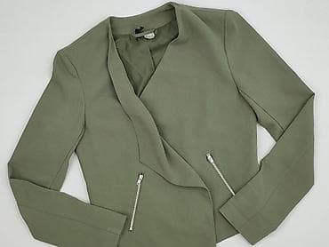 halka hm: H&M Divided, Marynarka damska, rozmiar XS — 1
