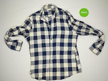 hooligans bluzy: Angelo Litrico, Koszulа dla mężczyzn, rozmiar L — 2