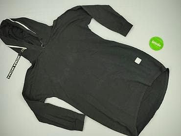 Bluza z kapturem damska, rozmiar 3XL — 2