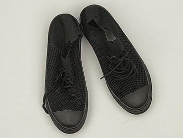 Sneakersy damskie, rozmiar 39