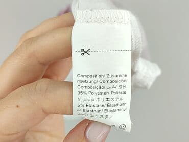 mohito bluzki koszulę: Bluzka damska, rozmiar 2XL — 5