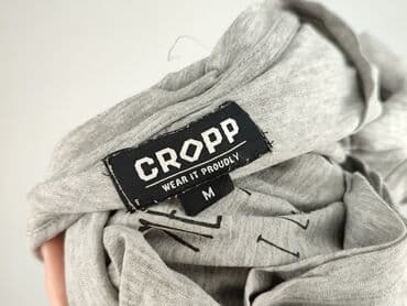t shirty z czerwonem napisem: Cropp, Women`s T-shirt, size M (EU 38) — 5