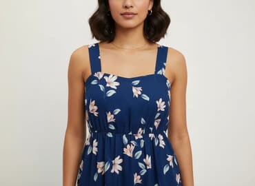 sukienki dla dojrzałych pań: PatPat, Sukienka damska, rozmiar M — 6