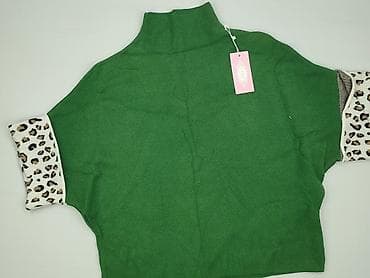 golf damski c: Golf damski, rozmiar One size — 1