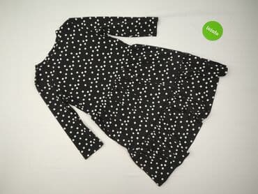 reserved sukienka w kropki: Reserved YFL, Sukienka damska, rozmiar M — 3