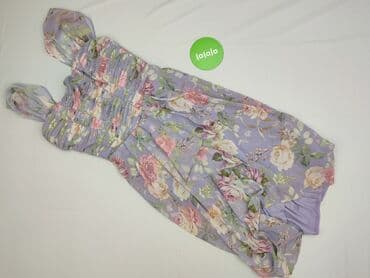 sklep internetowy z sukienkami dla puszystych: Lipsy, Sukienka damska, rozmiar S — 2