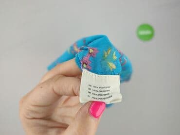 koszula niebieska hm: H&M, Bluzka damska, rozmiar 2XL — 5