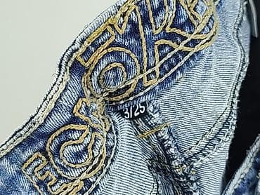 ecko jeans: ECKO, Jeansy damskie, rozmiar XS — 5