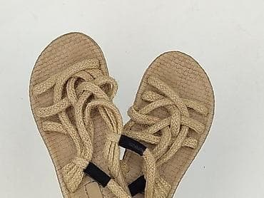 born2be.pl buty: Sandały damskie, rozmiar 39 — 4