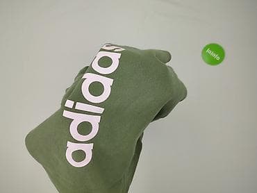 bluza wasyl: Adidas, Bluza z kapturem damska, rozmiar S — 6