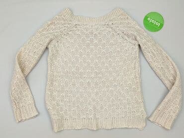 sweter w krowie łaty: Atmosphere, Sweter damski, rozmiar S — 4