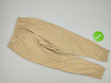 cropp sneakersy: Cropp, Spodnie materiałowe damskie, rozmiar XS — 3