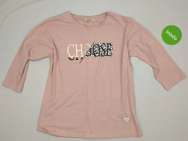 bluzka z cekinami dla dziewczynek: Жіноча блуза, S на lalafo.pl — 2 bluzka z cekinami dla dziewczynek: Жіноча блуза, S — 2