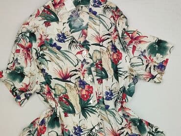 bluzka do jasnego garnituru: Bluzka damska, rozmiar 3XL — 2