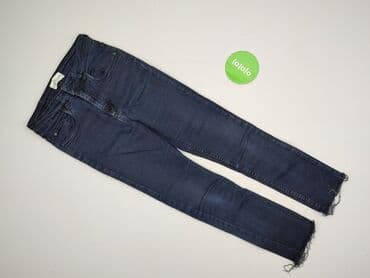 jeansy straight i regular damskie samsoe samsoe: Samsøe Samsøe, Jeans for women, S — 2