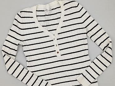 sweter w paski mango: Sinsay, Sweter damski, rozmiar XS — 1