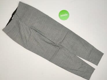 leginsy ocieplane hm: H&M, Legginsy Eleganckie damskie, rozmiar S — 2