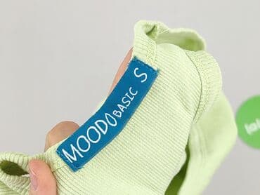 moodo bluzki koszulowe: Moodo, Top damski, rozmiar S — 6