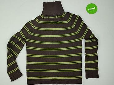 drip dresy: Sweter dla mężczyzn, rozmiar L — 3