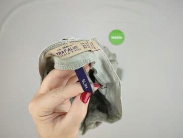 Women: Zara, Cargo for women, XS — 6