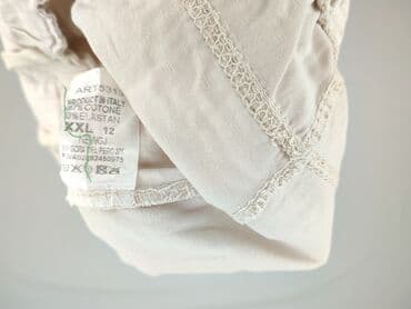 dresy joggery damskie sinsay: Spodnie dresowe damskie, 2XL — 4