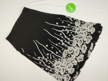 plisowane spódnice lidl: Spódnica damska, rozmiar 3XL — 2