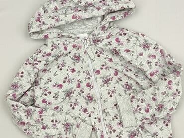 Bluza, Sinsay, 7 lat, 116-122 cm, stan - Bardzo dobry