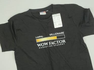 Koszulka dla mężczyzn, rozmiar S