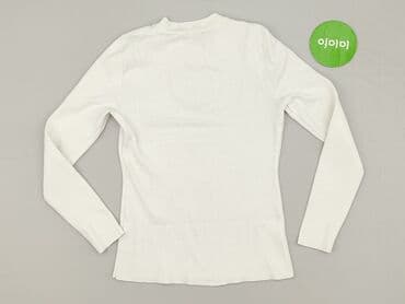 sweter jedwab: Sweter damski, rozmiar S — 3