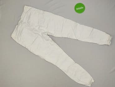 szorty damskie m sara: M.Sara, Jeansy damskie, rozmiar M — 3