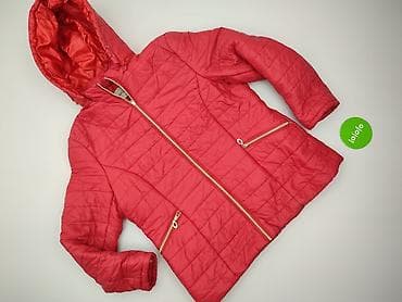 ichi kurtka: Kurtka przejściowa damska, rozmiar 4XL — 2