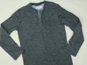 koszulka na 4 urodziny: Blouse, H&M, 12 years, 146-152 cm, condition - Very good — 1