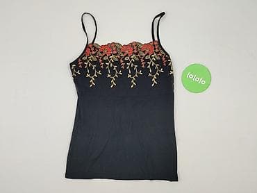 bluzki janina: Top damski, rozmiar L — 2