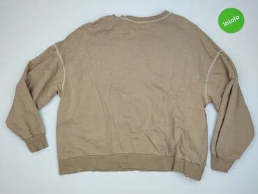 pull and bear bluza z kapturem: PULL&BEAR, Bluza damska
, rozmiar XL — 3