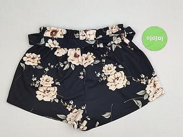 shein shorty: Shein, Shorts for women, size L — 3