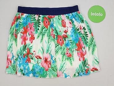 spódnice letnia krótkie: Spódnica damska, rozmiar S — 3