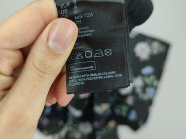 spódniczka jeansowe hm: H&M Divided, Spódnica damska, rozmiar S — 6