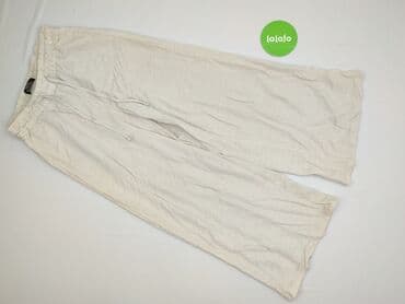 sandały skechers ccc: Bershka, Spodnie materiałowe damskie, S — 2