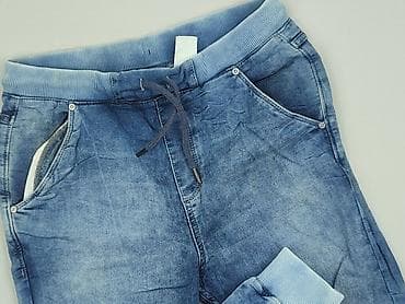 H&M, Jeansy damskie, rozmiar S