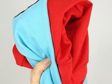 bluza z wilkiem dla dziewczynki: Bluza damska
, M — 5