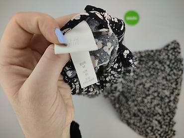 primark sukienki: H&M, Sukienka damska, rozmiar M — 4