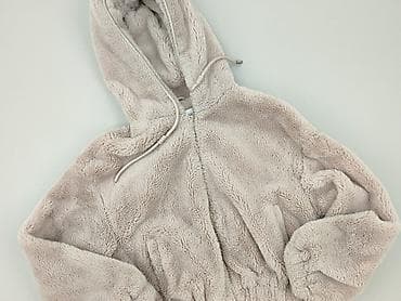 Bershka, Bluza z kapturem damska, rozmiar S