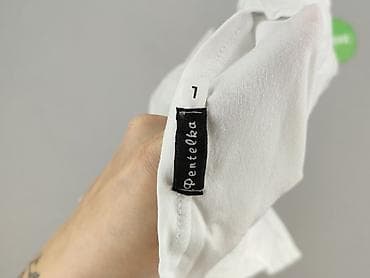 koszula biala pepco: Bluzka damska, rozmiar L — 4