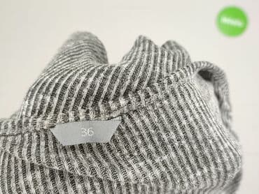 wegańskie buty zimowe: Zeeman, Kardigan damski, rozmiar S — 4